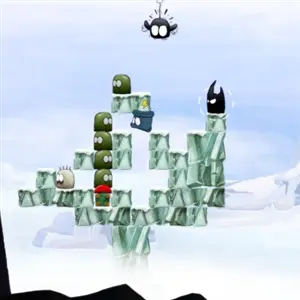 About Love, Hate and the other ones - Quebra-cabeça