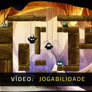 About Love, Hate and the other ones - Jogabilidade