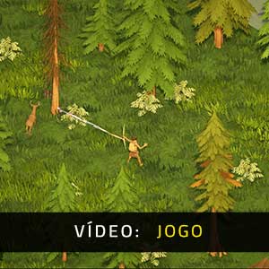 Above Snakes - Jogo de Vídeo