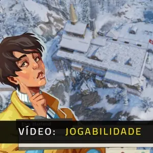 Above the Snow - Vídeo de Jogabilidade