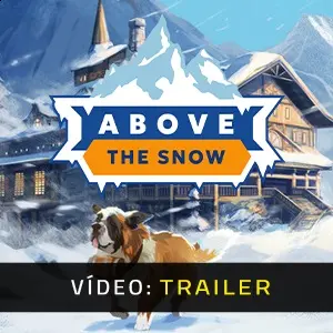 Above the Snow - Trailer de Vídeo