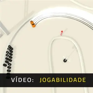 Absolute Drift - Jogabilidade