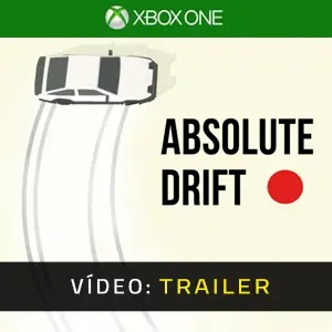 Absolute Drift Xbox One - Trailer