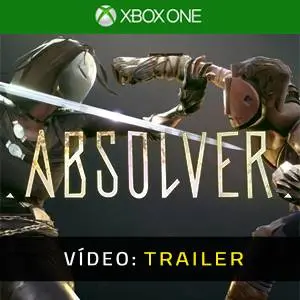 Absolver Xbox One - Trailer de vídeo