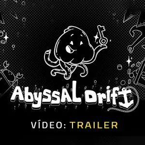 Abyssal Drift - Trailer