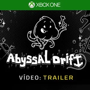 Abyssal Drift Xbox One - Trailer