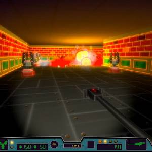 Abyssmare - Labirinto Aleatório