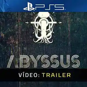 Abyssus PS5 - Trailer de Vídeo