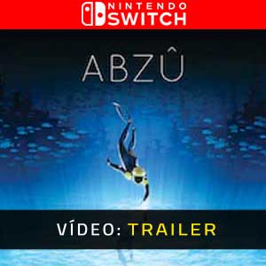 ABZU Nintendo Switch Atrelado De Vídeo