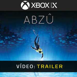 ABZU Xbox X Series Atrelado De Vídeo