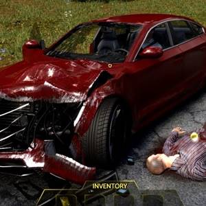 Accident - Acidente de Carro