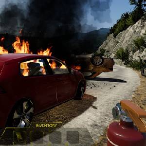 Accident - Apagando o Fogo