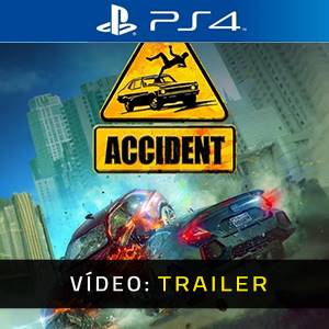 Accident - Trailer de Vídeo