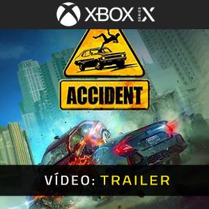 Accident - Trailer de Vídeo