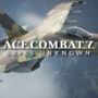Ace Combat 7 Skies Unknown Esta Disponivel no PC