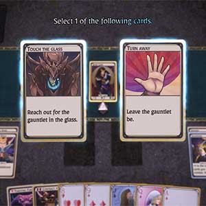 Aces and Adventures Decidir