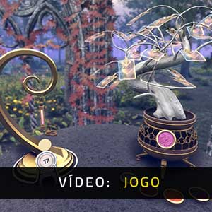 Aces and Adventures Vídeo de Jogo