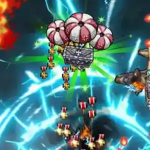 Aces of the Luftwaffe - Squadron - Tesouro