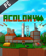 AColony Pc