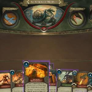 Acolyte of the Altar - Nobre Resoluto