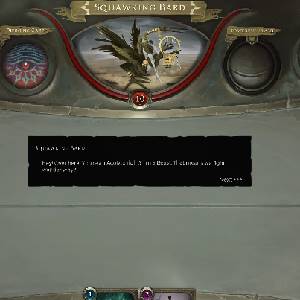 Acolyte of the Altar - Bardo Grasnador