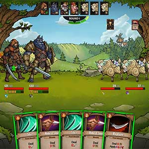 Across the Obelisk - Betty