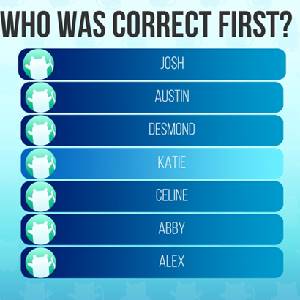 ACT IT OUT XL! A Charades Party Game - Nomes