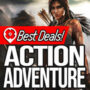 Melhores ofertas em jogos de ação e aventura (Agosto de 2020)