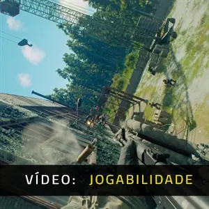 Active Matter - Jogabilidade