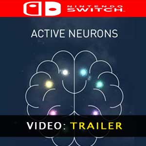 Comprar Active Neurons Puzzle Game Nintendo Switch barato Comparar Preços
