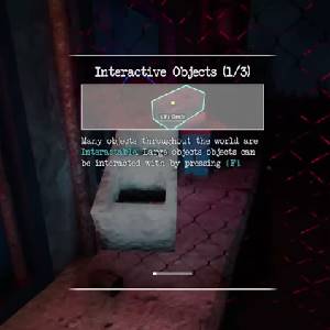 Ad Infernum - Objectos Interactivos