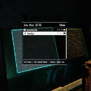 Ad Infernum - Carne Seca