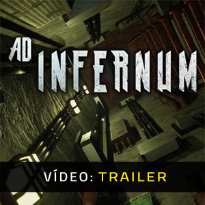 Ad Infernum - Trailer