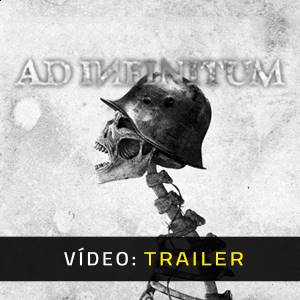 Ad Infinitum Trailer de Vídeo