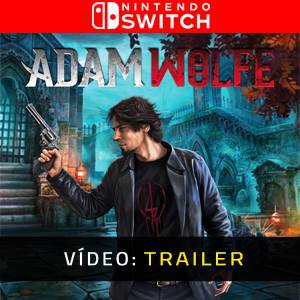 Adam Wolfe Trailer de Vídeo