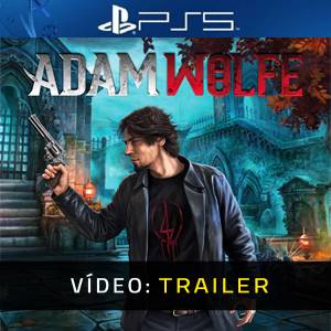 Adam Wolfe Trailer de Vídeo