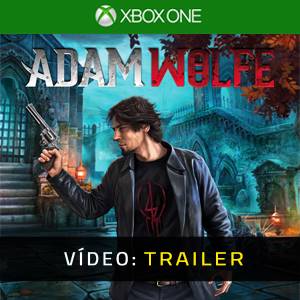 Adam Wolfe Trailer de Vídeo