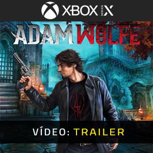 Adam Wolfe Trailer de Vídeo