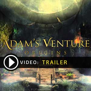 Comprar Adams Venture Origins CD Key Comparar Preços
