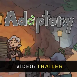 Adaptory - Trailer do Vídeo