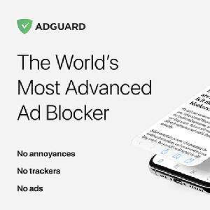 Adguard Family - Bloqueador de Anúncios Avançado