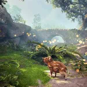 Adorable Adventures – Floresta