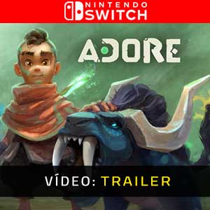 Adore Trailer de Vídeo