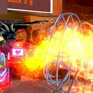 Adventure Pinball Bundle - Fogo do Dragão