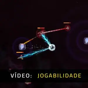 Aeon Command – Jogabilidade