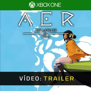 AER Memories of Old Xbox One - Trailer