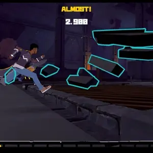 Aerial_Knight's Never Yield - Pular