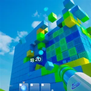 Aerolicious - Paisagem serena