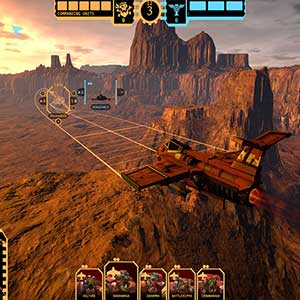 guerra táctica aerotransportada