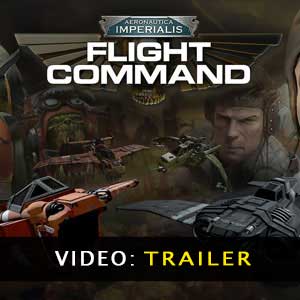 Comprar Aeronautica Imperialis Flight Command CD Key Comparar Preços